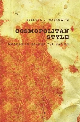 Cosmopolitan Style 1