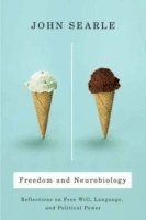 Freedom and Neurobiology 1