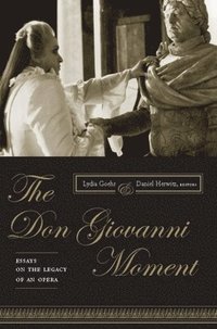 bokomslag The Don Giovanni Moment