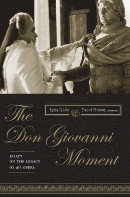 The Don Giovanni Moment 1