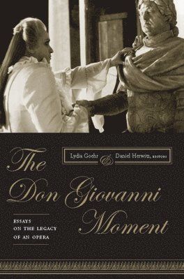 Lydia Goehr, Daniel Herwitz, Lydia (Columbia) Goehr, University of Michigan) Herwitz, Daniel (Frederick G. L. Huetwell Professor - Don Giovanni Moment, Häftad