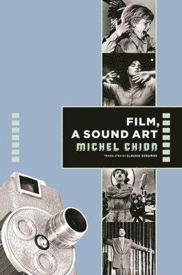 Film, a Sound Art 1