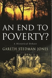 bokomslag An End to Poverty?