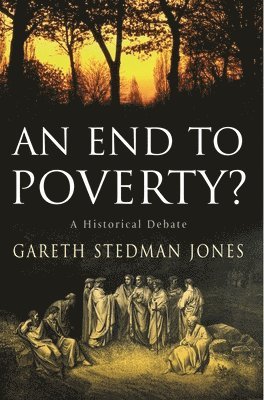 Gareth Stedman Jones - An End to Poverty?: A Historical Debate, Häftad