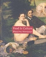 bokomslag Food Is Culture