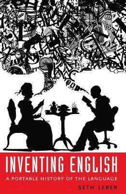 Inventing English 1