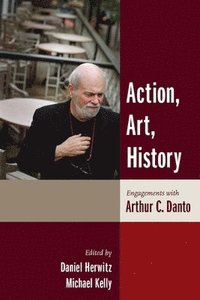 bokomslag Action, Art, History