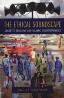 bokomslag The Ethical Soundscape