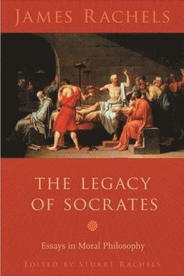 bokomslag The Legacy of Socrates