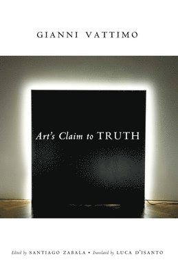 Arts Claim to Truth 1