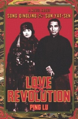 Love and Revolution 1