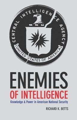 Enemies of Intelligence 1