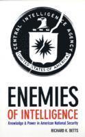 Enemies of Intelligence