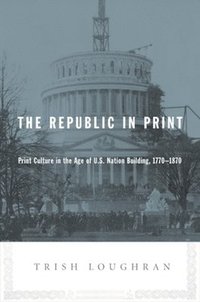 bokomslag The Republic in Print