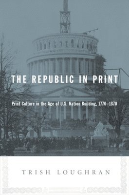 The Republic in Print 1