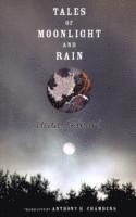 bokomslag Tales of Moonlight and Rain