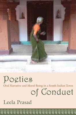Poetics of Conduct 1