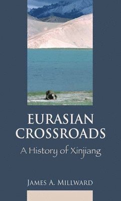 Eurasian Crossroads 1
