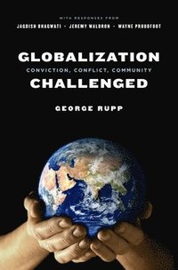 bokomslag Globalization Challenged
