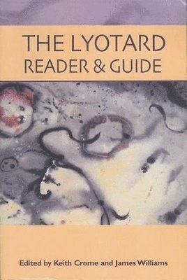 The Lyotard Reader and Guide 1