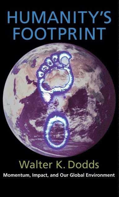bokomslag Humanity's Footprint