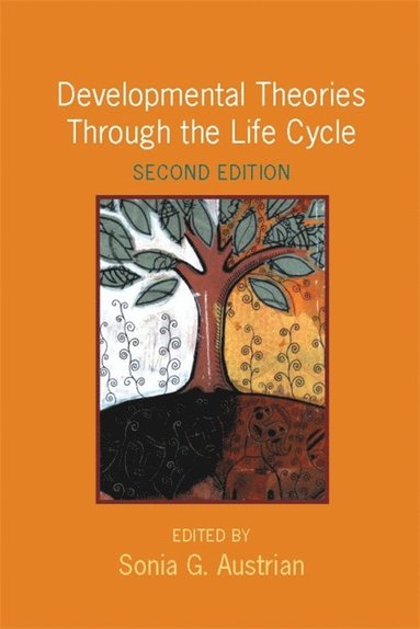 bokomslag Developmental Theories Through the Life Cycle