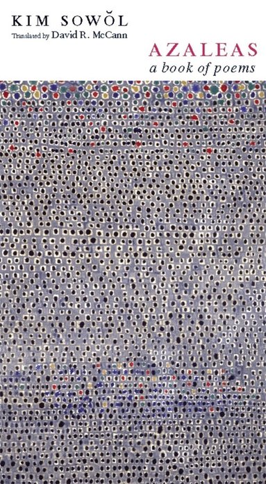 Kim Sowol - Azaleas, Häftad