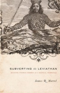 bokomslag Subverting the Leviathan