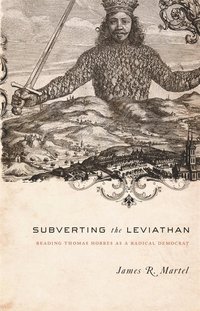 bokomslag Subverting the Leviathan