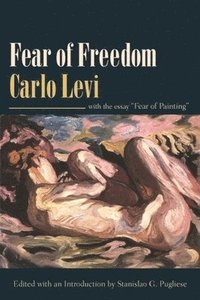 bokomslag Fear of Freedom