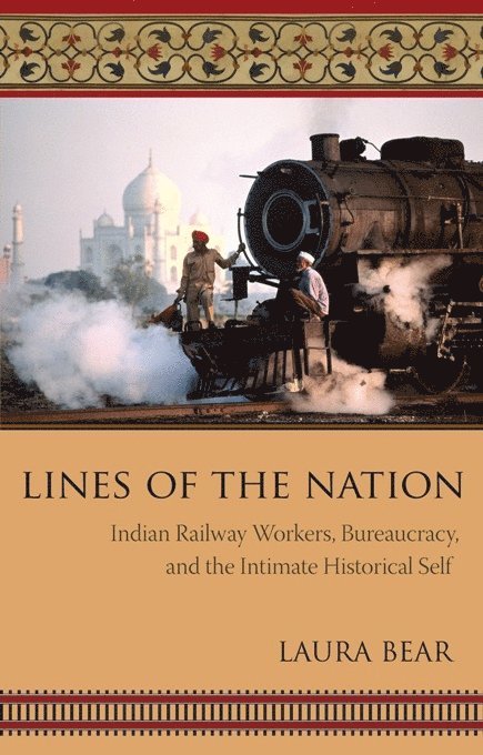 Lines of the Nation 1