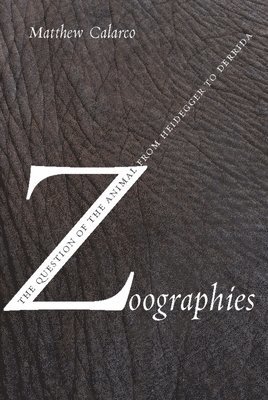 Zoographies 1