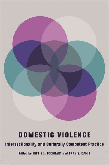 bokomslag Domestic Violence