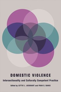 bokomslag Domestic Violence