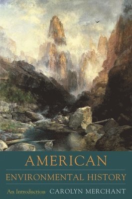 American Environmental History 1