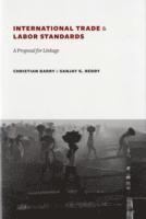 bokomslag International Trade and Labor Standards
