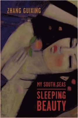 bokomslag My South Seas Sleeping Beauty