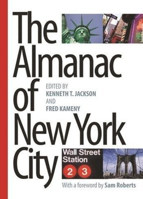 The Almanac of New York City 1