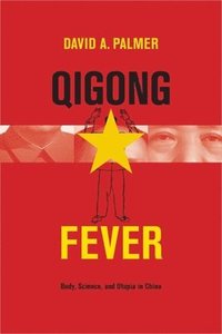 bokomslag Qigong Fever