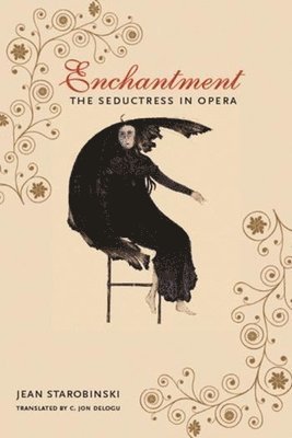 bokomslag Enchantment