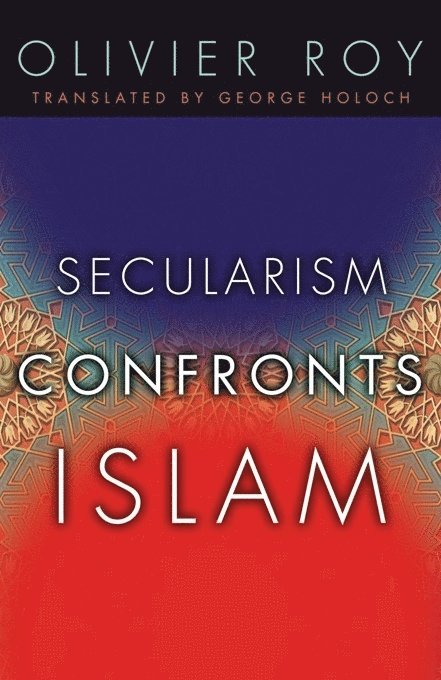 Secularism Confronts Islam 1