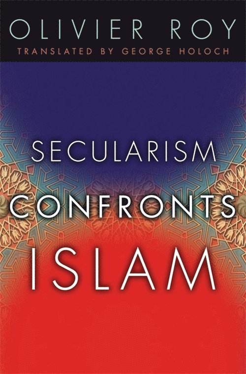Secularism Confronts Islam