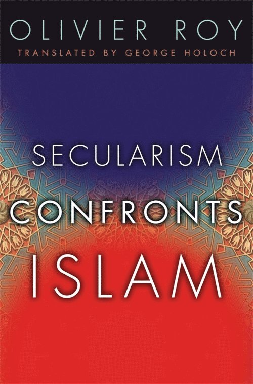 Secularism Confronts Islam 1