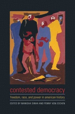 Contested Democracy 1