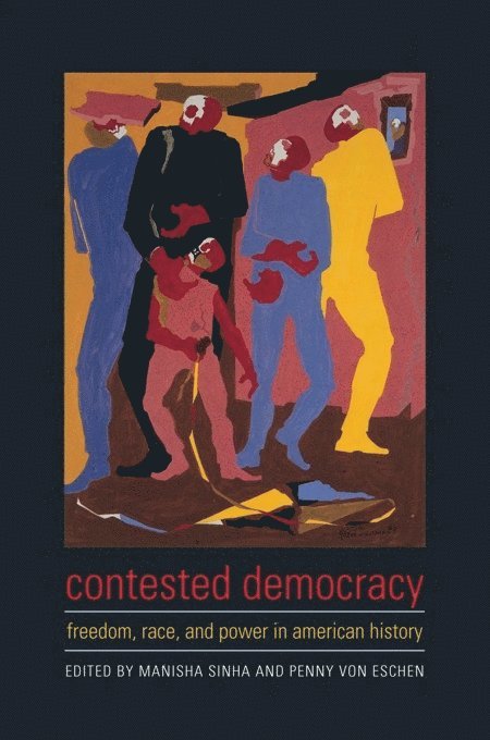 Contested Democracy