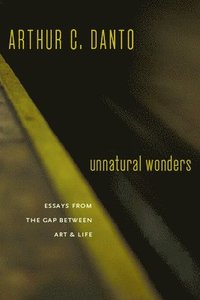 bokomslag Unnatural Wonders