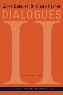Dialogues II 1