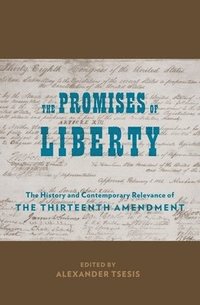 bokomslag The Promises of Liberty