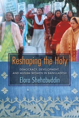 Reshaping the Holy 1