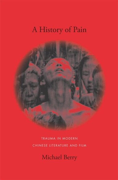 Michael Berry - History of Pain, Inbunden